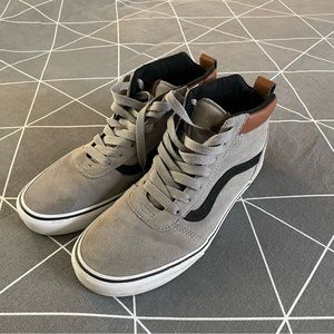 Van’s High Top